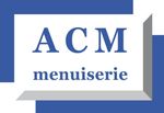 Logo ACM Menuiserie