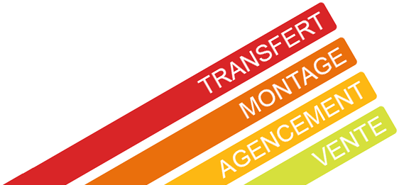 Des services complets