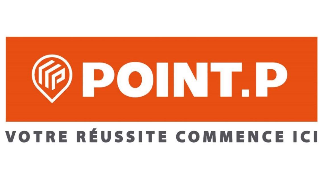 Logo Point.P