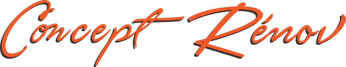 Logo Concept Rénov