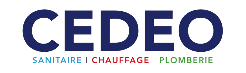 Logo CEDEO