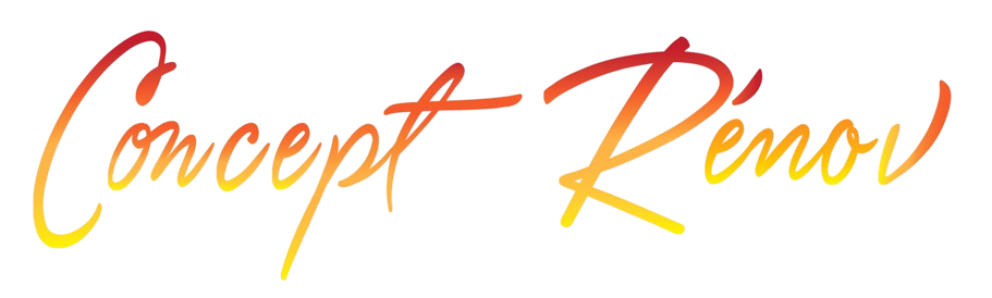 Logo Concept Rénov