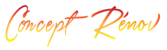 Logo Concept Rénov