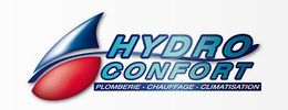 Hydro Confort Logo