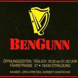 Ben Gunn