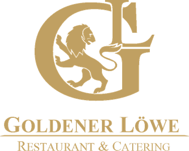 Goldener Löwe