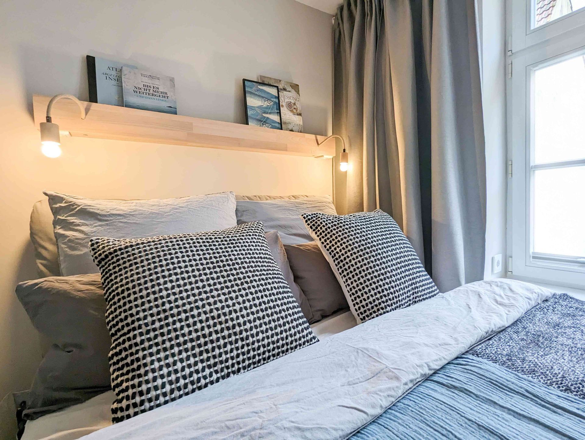 Apartment Boben