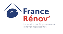 Logo France Rénov