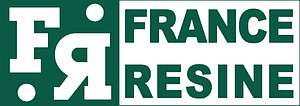 Logo France Résine