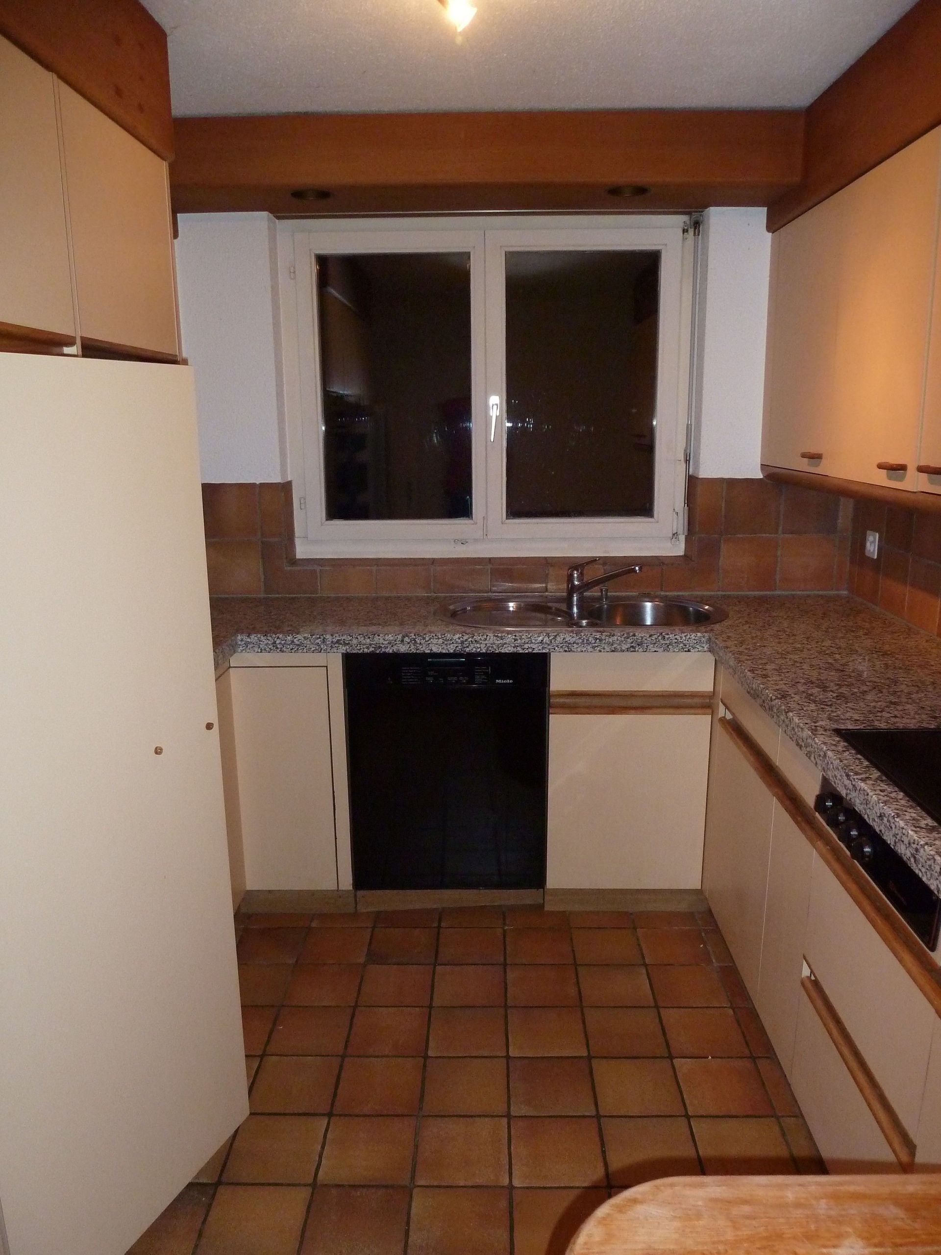 Küche alt - OP GmbH