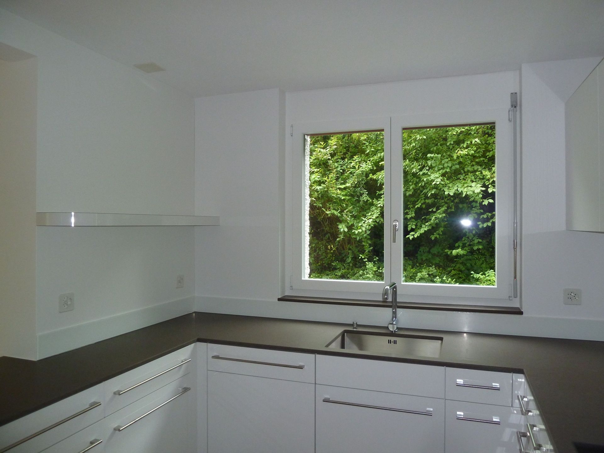 Küche neu - OP GmbH