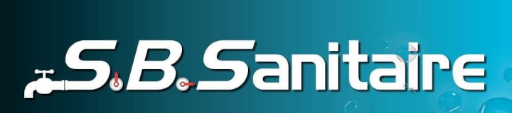 Logo de l'entreprise SB Sanitaire