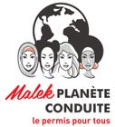 Logo Planète Conduite