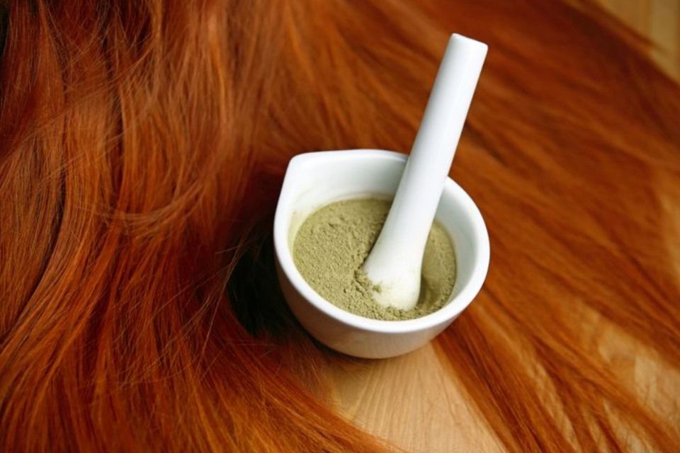 Betty's Naturcoiffeur