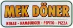 MEK Döner - logo