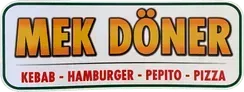 MEK Döner - logo