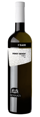 Pinot Grigio I.G.T.
