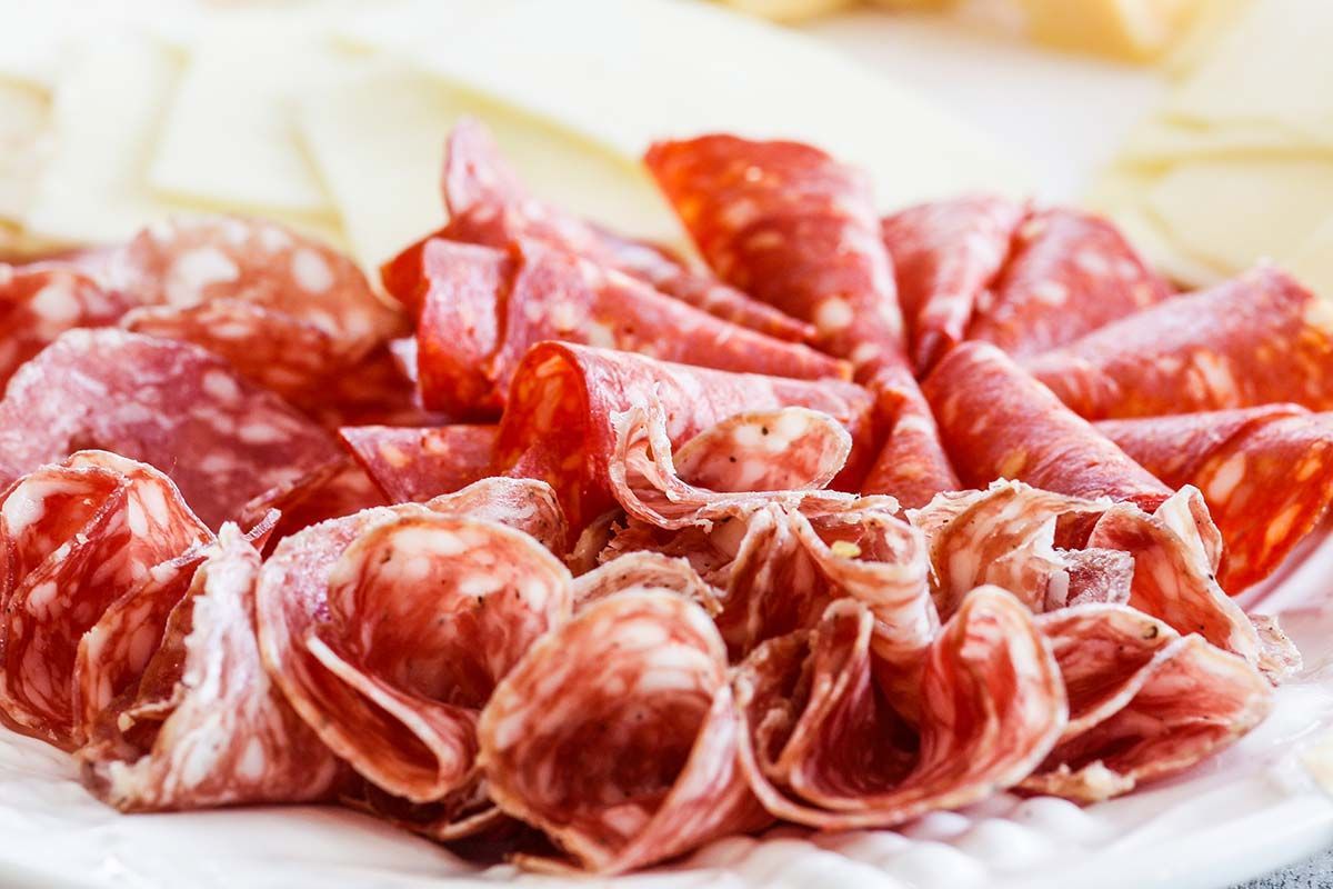 La Piazza, grossostheim, Feinkostspezialitäten bester Qualität aus Italien, Wein Käse, Wurstsortiment, Schinken, Salami, Pastasorten, Nudeln, Olivenöl, Balsamico