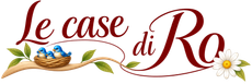 Logo Le Case di Ro – Case vacanza in Toscana