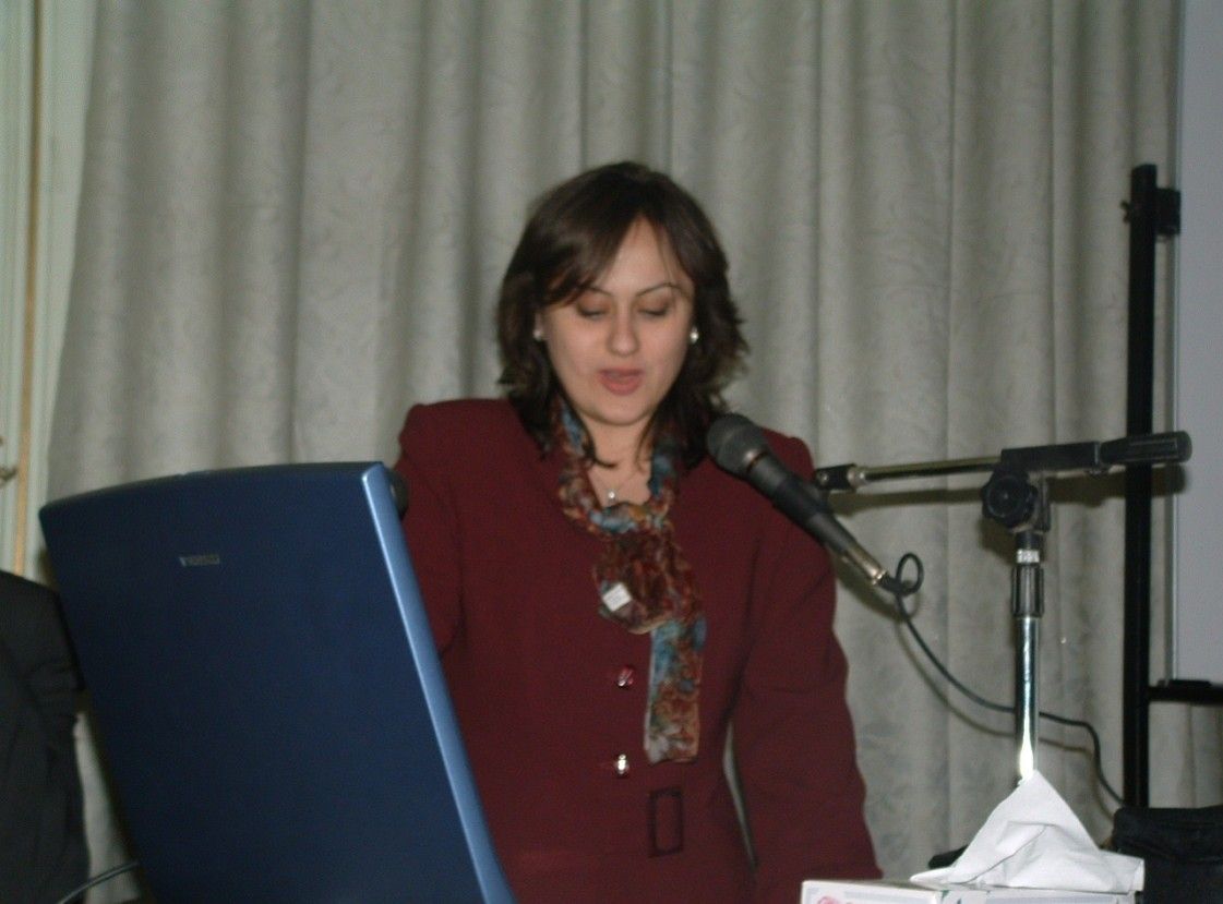 Zahnarztpraxis Khalouf | Mönchengladbach | Signet