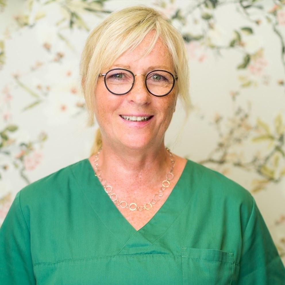 Buchholz Zahnmedizinische Fachassistentin (ZMF)