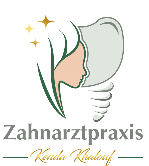 Zahnarztpraxis Khalouf | M&ouml;nchengladbach | Logo
