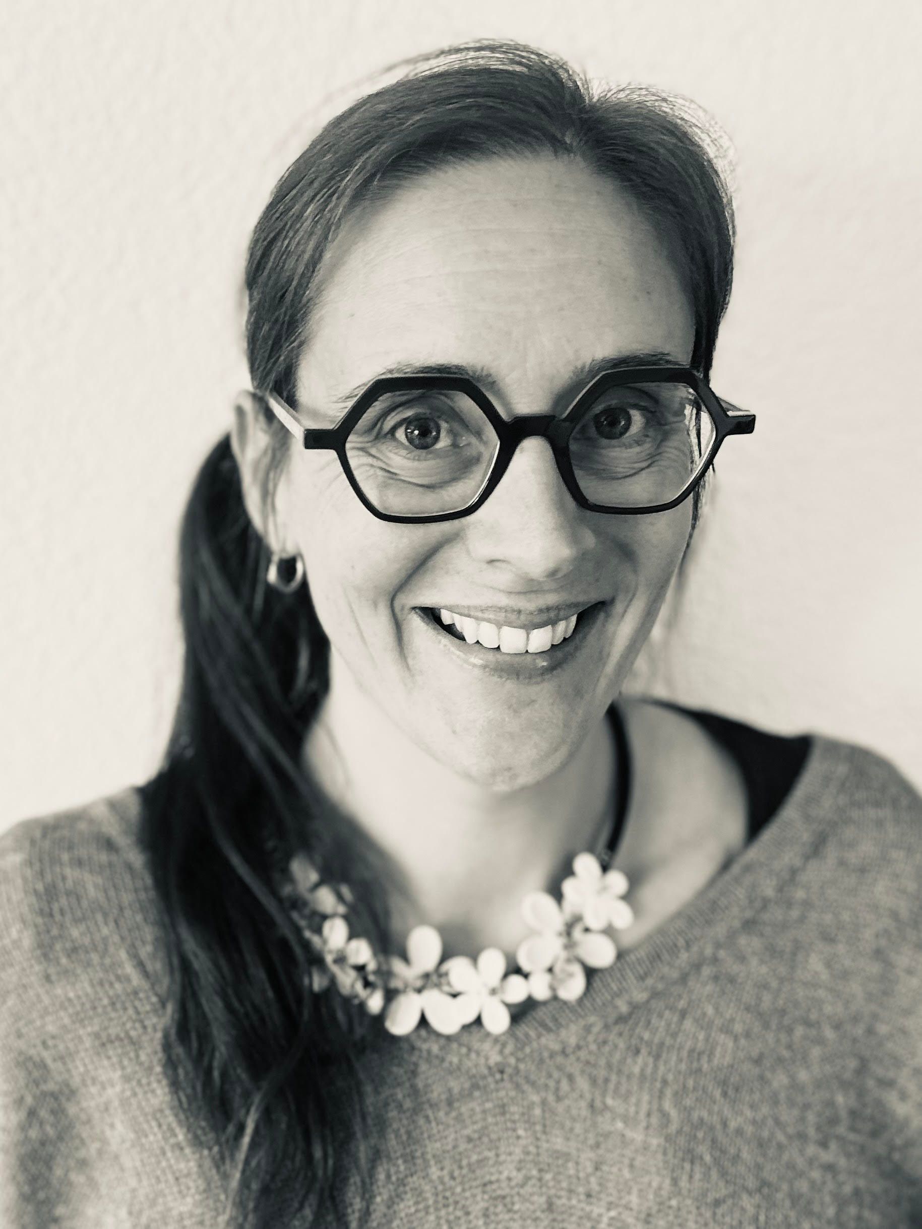 Claude-Eveline Monachon