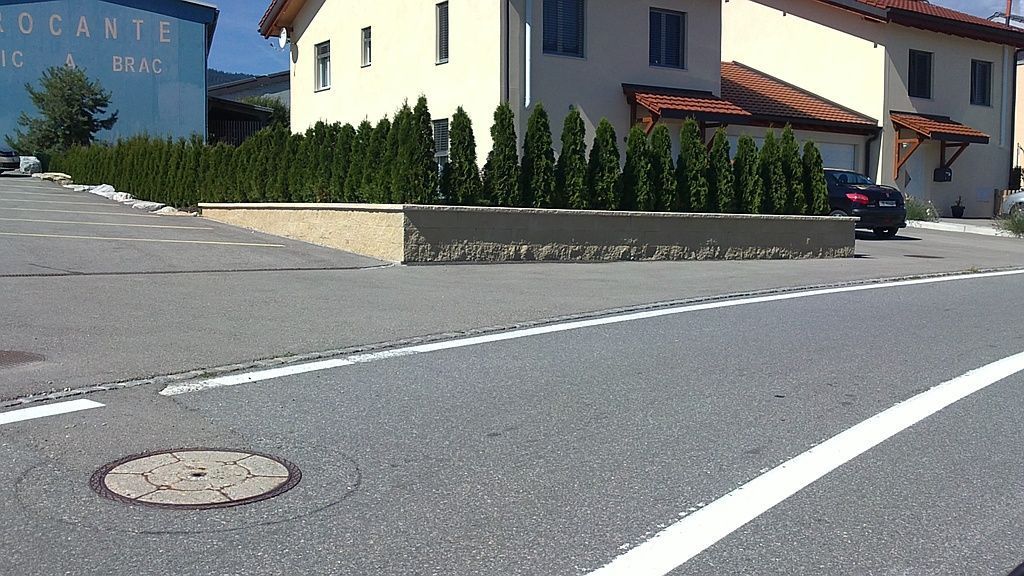 Hügli Paysage - Villiers - Neuchâtel - Paysagiste