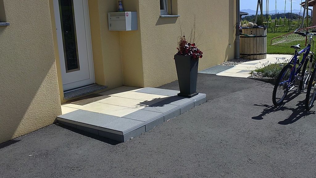 Hügli Paysage - Villiers - Neuchâtel - Paysagiste