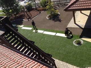 Hügli Paysage | Jardinier - Paysagiste - Elagueur | Villiers (Neuchâtel)