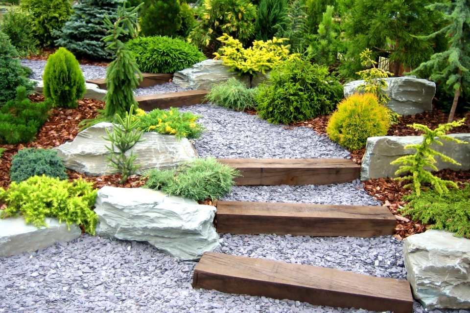 Motiviertes Team bei Hofmann Gartenbau zeigt GaLaBau Stellenangebote in Mittelsachsen