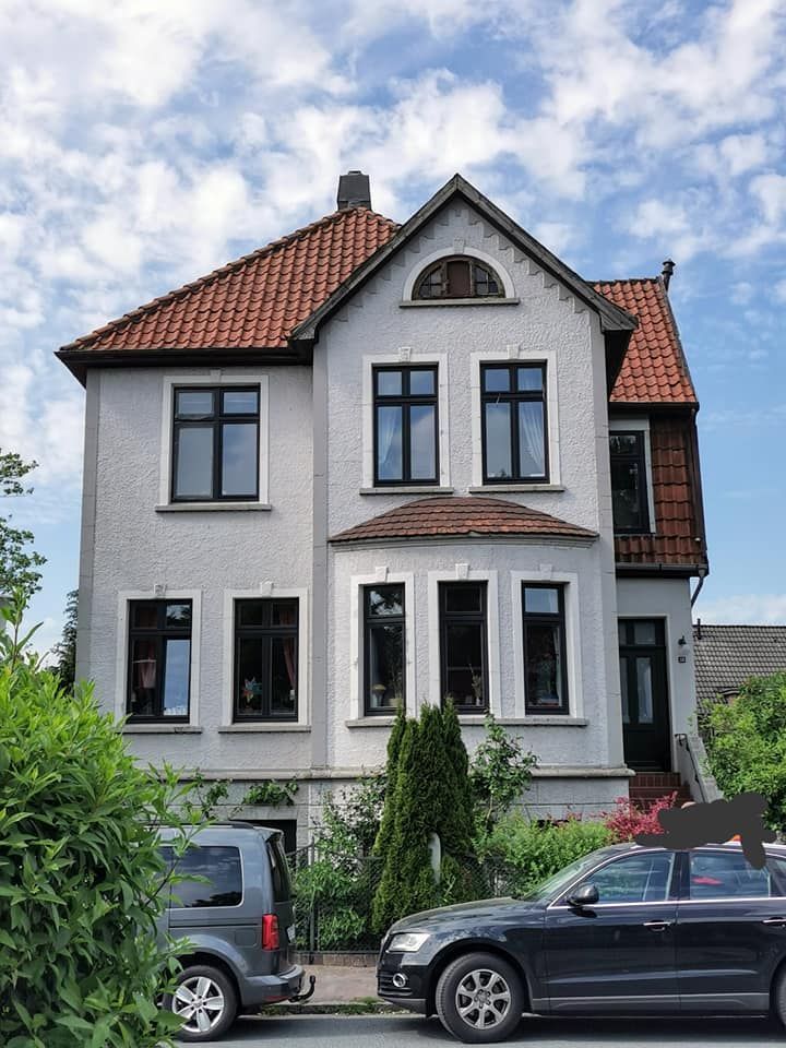 Lichtlösungen Villa