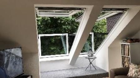 Lichtlösungen luftig