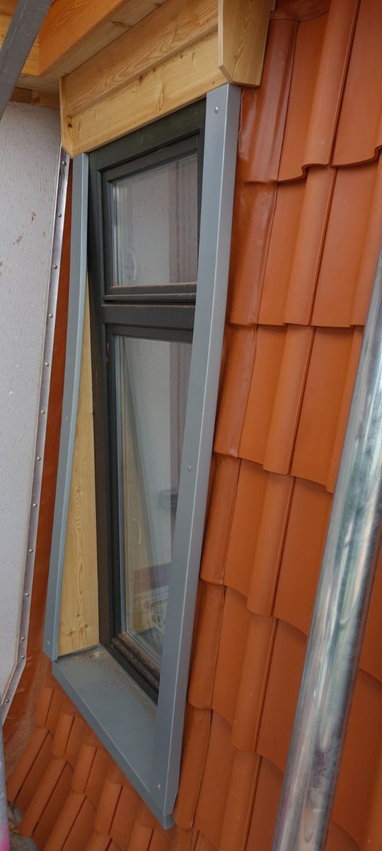 Lichtlösungen Fenster