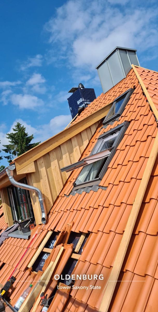 Lichtlösungen Eindecken