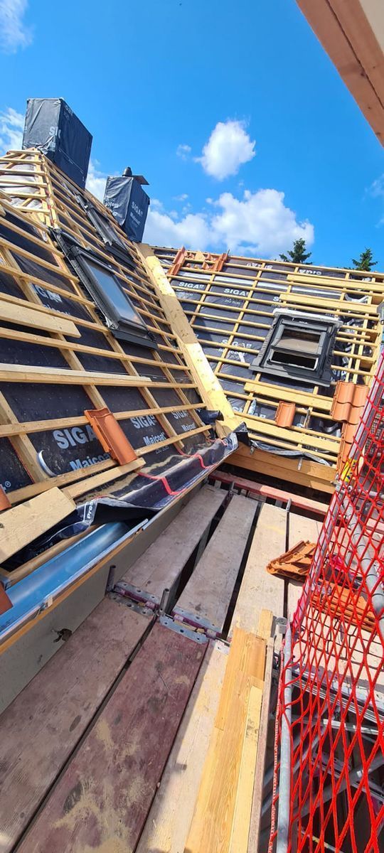 Lichtlösungen Ziegel