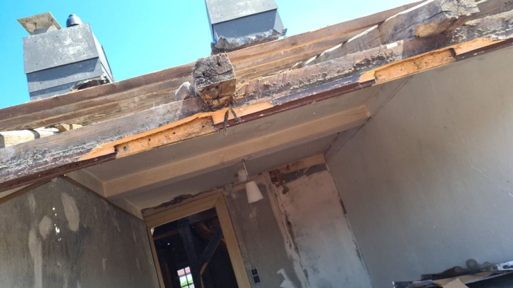 Lichtlösungen Dachfenster