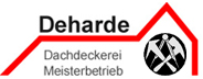 Deharde Dachdeckerei Meisterbetrieb