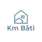 Logo de l'entreprise Km B&acirc;ti.