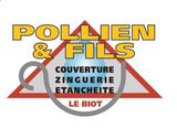 Logo de l'entreprise Pollien & Fils