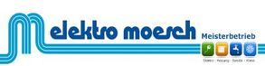 Elektro Moerch Logo