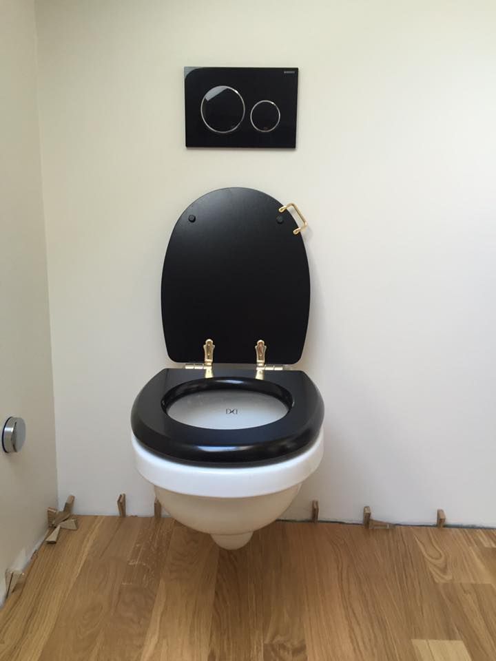 Thermo Prestige SA - Création salle de bains