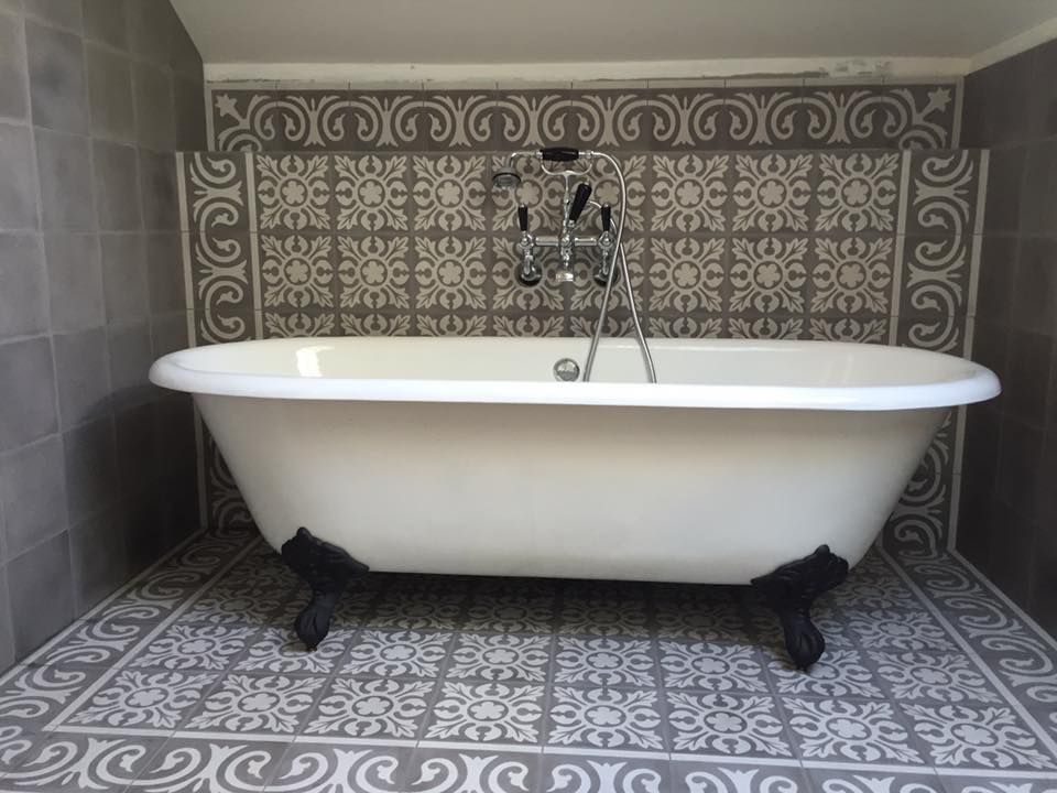 Thermo Prestige SA - Création salle de bains