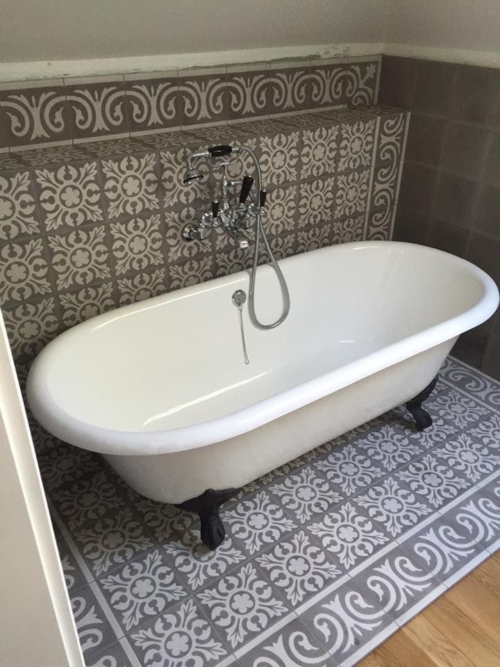 Thermo Prestige SA - Création salle de bains