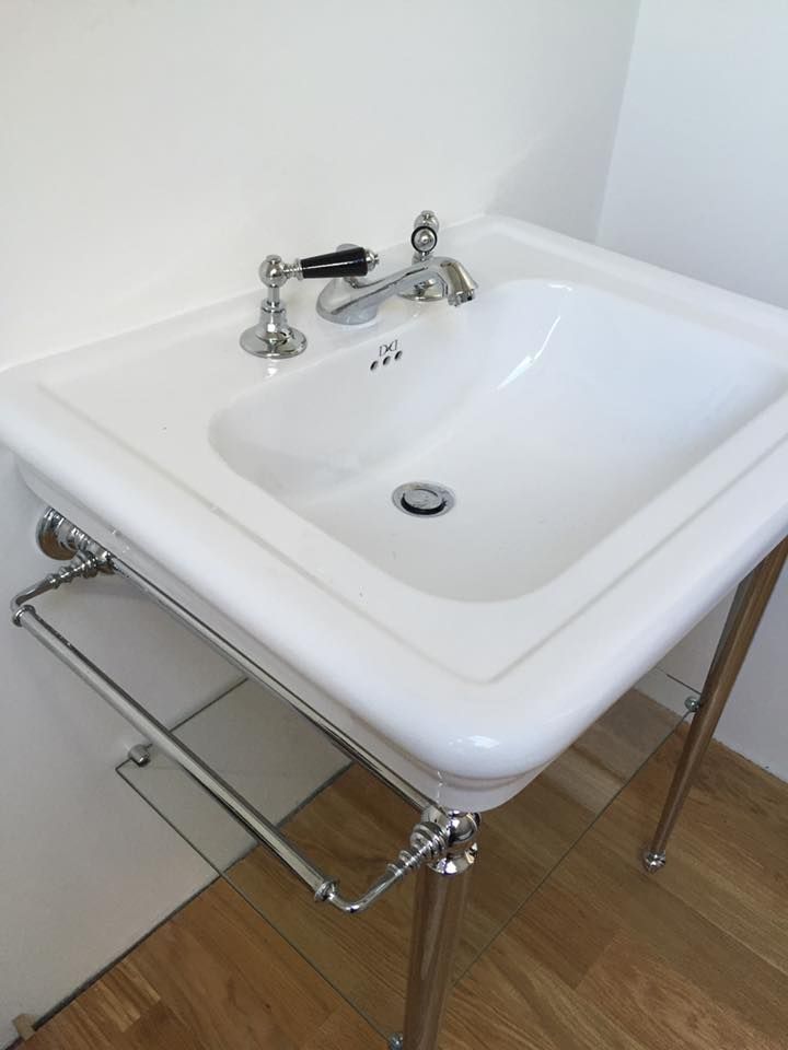 Thermo Prestige SA - Création salle de bains