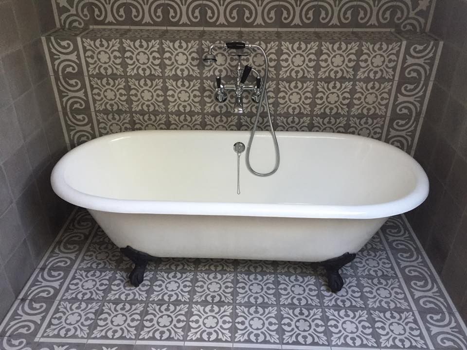 Thermo Prestige SA - Création salle de bains