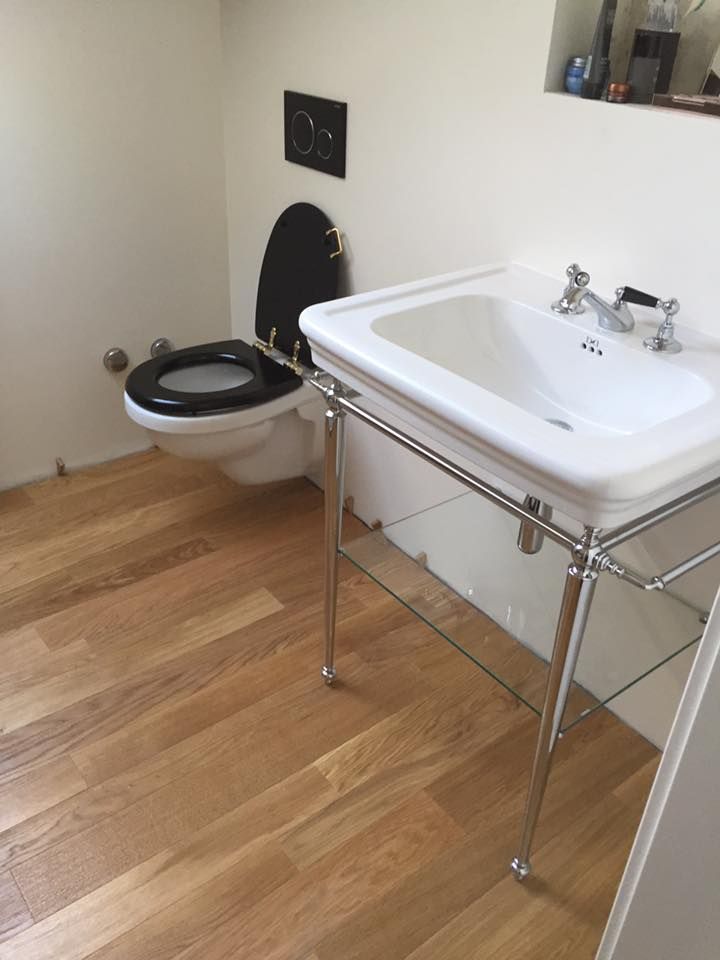 Thermo Prestige SA - Création salle de bains