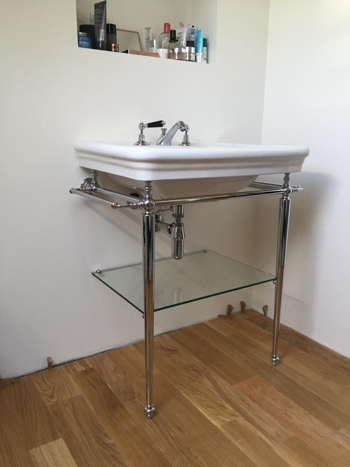 Thermo Prestige SA - Création salle de bains