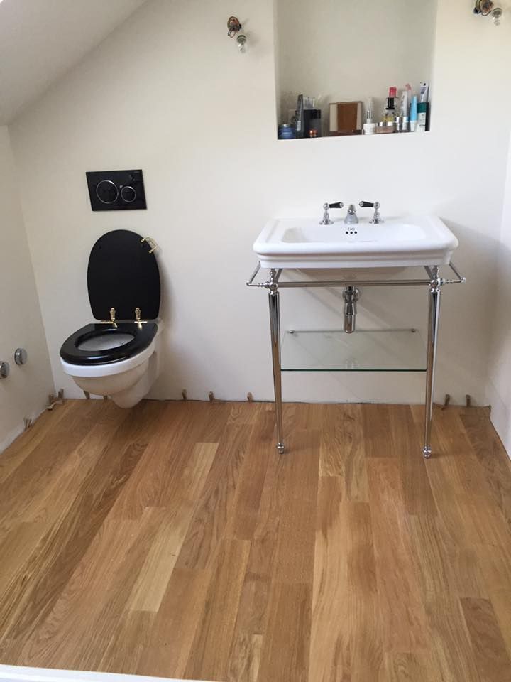 Thermo Prestige SA - Création salle de bains