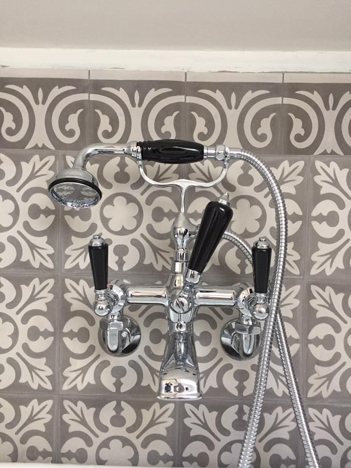 Thermo Prestige SA - Création salle de bains